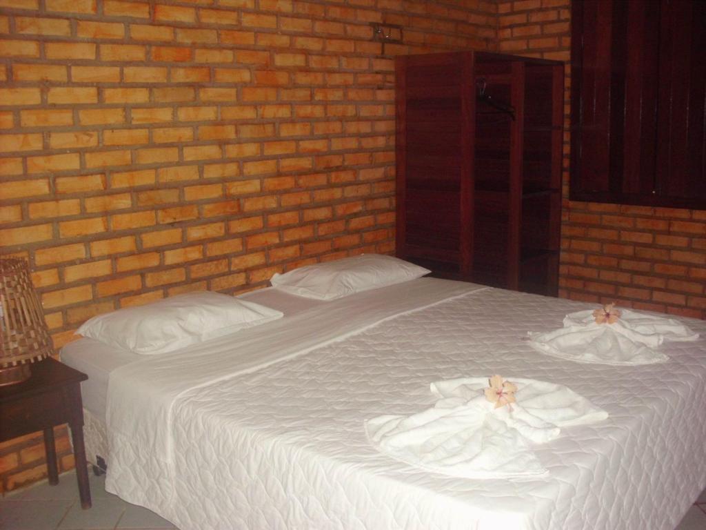 Eurosol Pousada Das Canoas Praia de Pipa Kamer foto